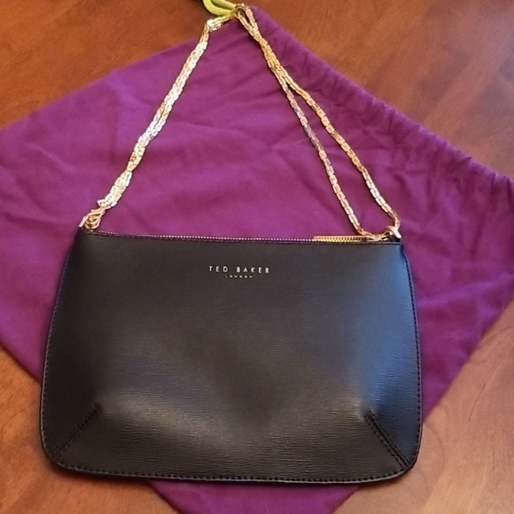 Ted Baker Crossbody/Shoulder Bag - Picture 4 of 6